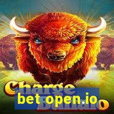 bet open.io